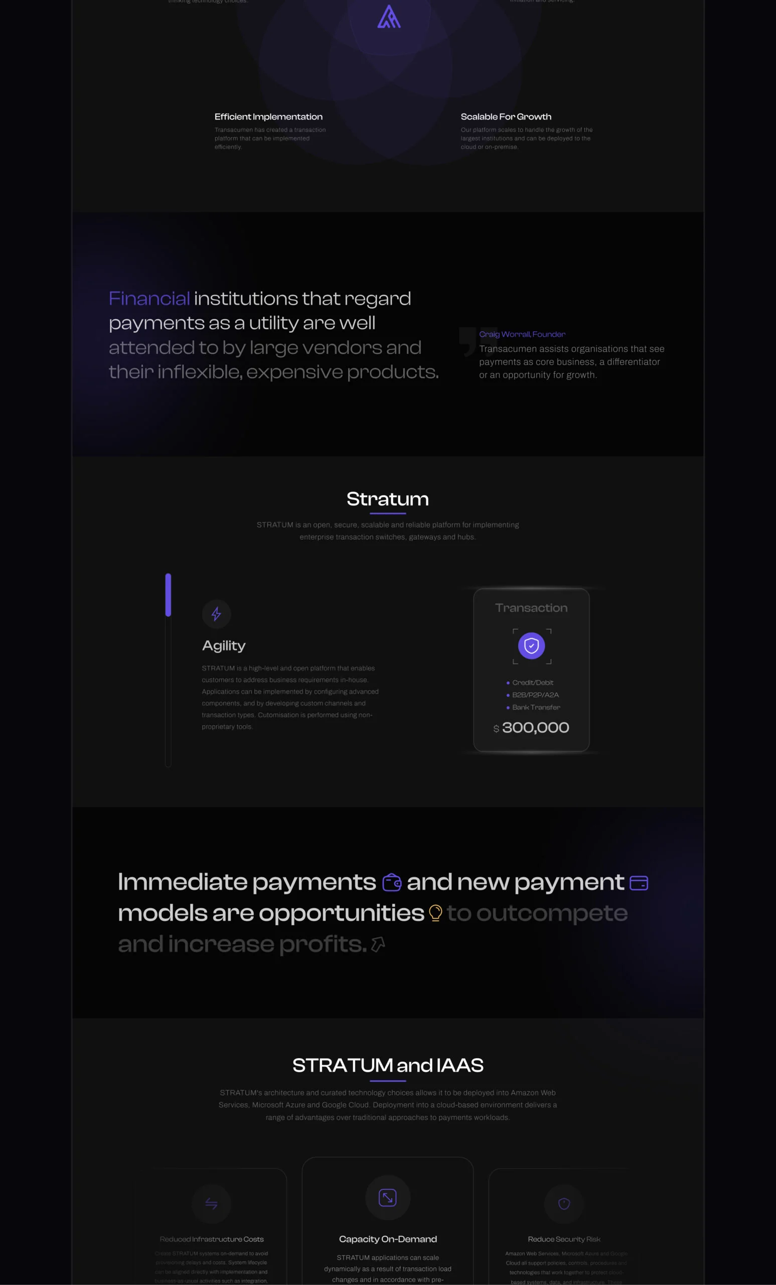 Transacumen design detail 2
