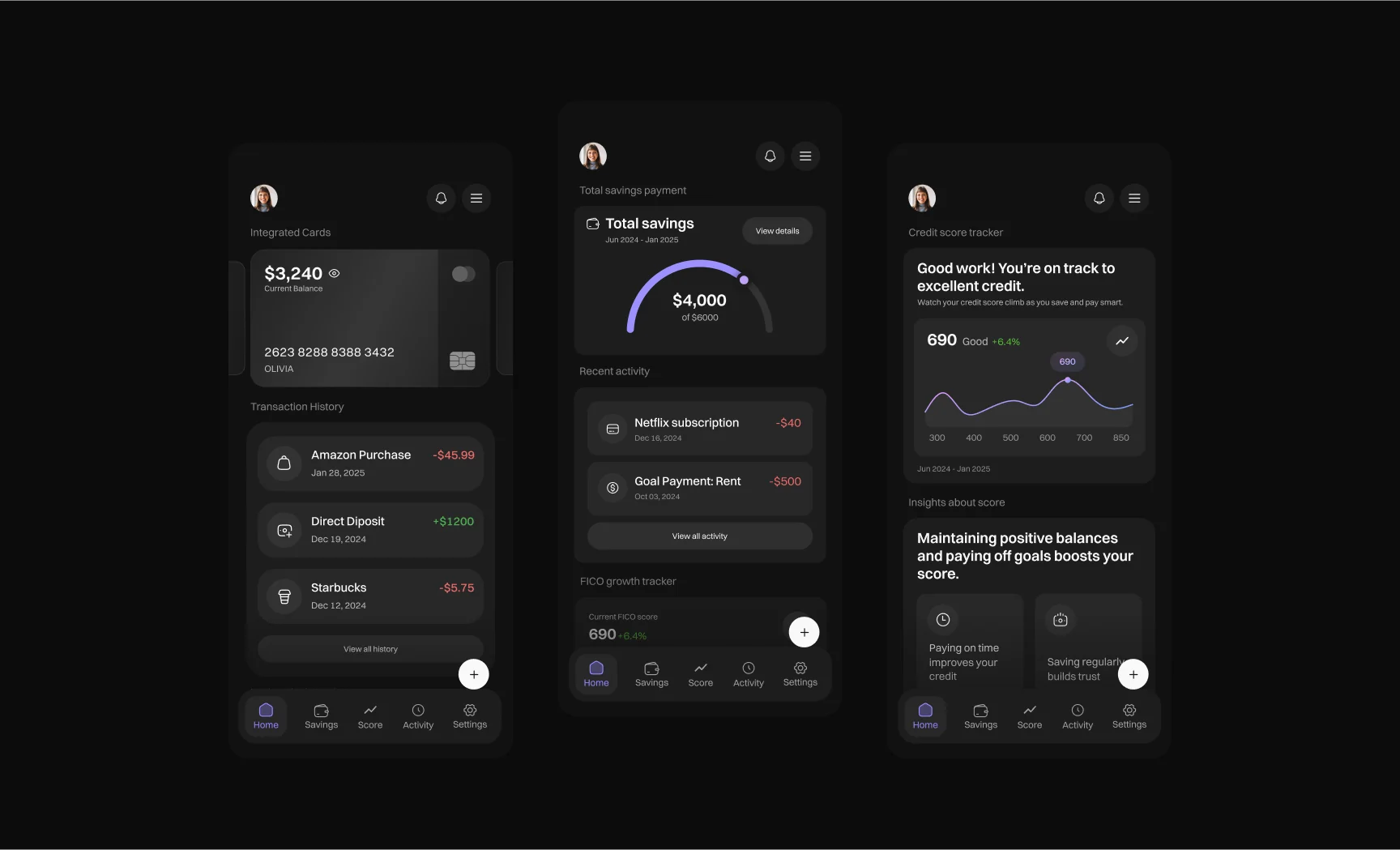 JackCredit design detail 1