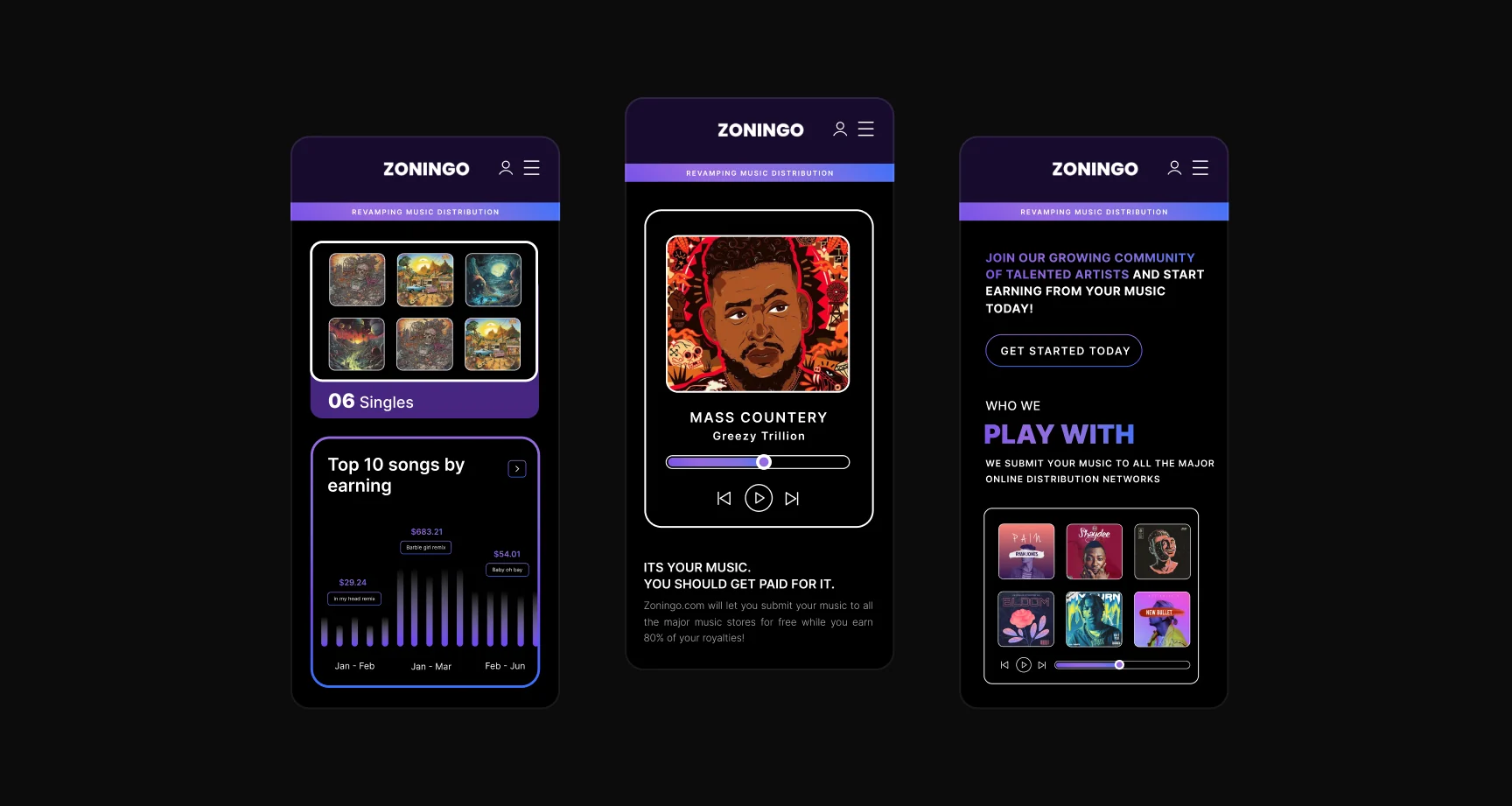 Zoningo design detail 1