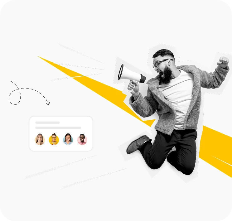 Hive Strategy project preview