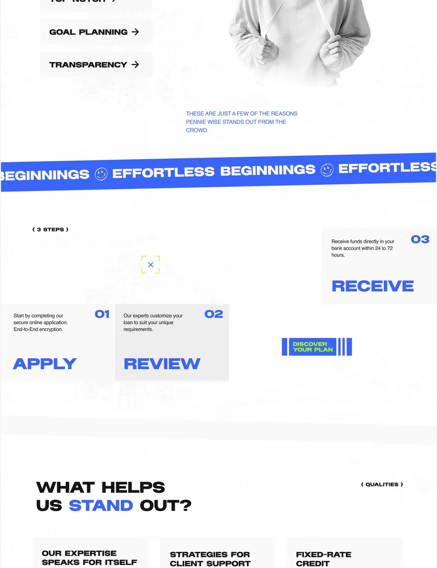 Future Financial screen 1
