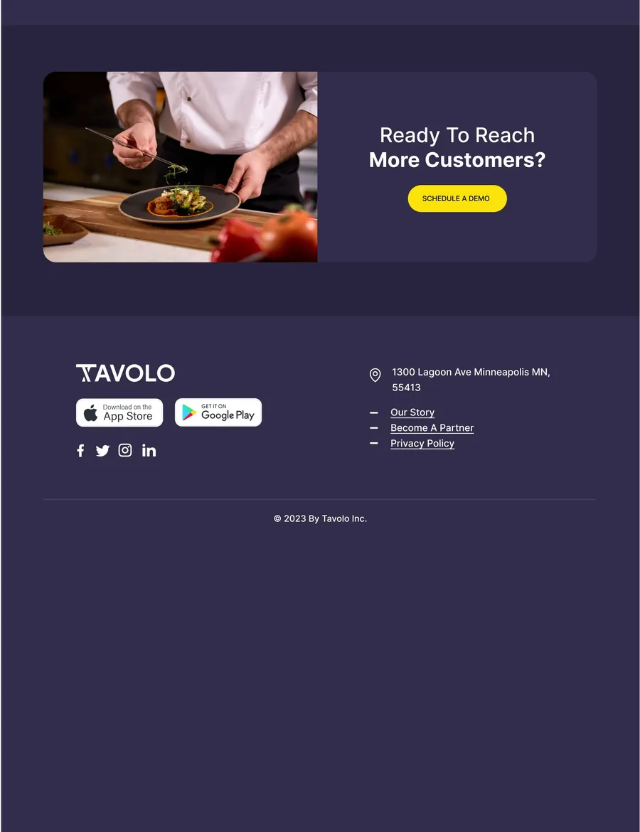 Tavolo screen 3